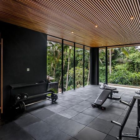 Villa Yoga Paradise By Balisuperhost Ubud Zewnętrze zdjęcie