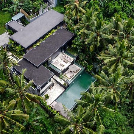 Villa Yoga Paradise By Balisuperhost Ubud Zewnętrze zdjęcie