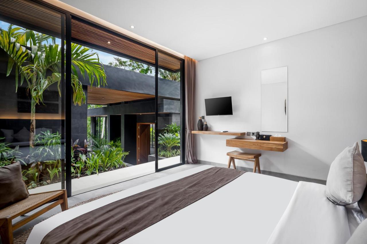 Villa Yoga Paradise By Balisuperhost Ubud Zewnętrze zdjęcie