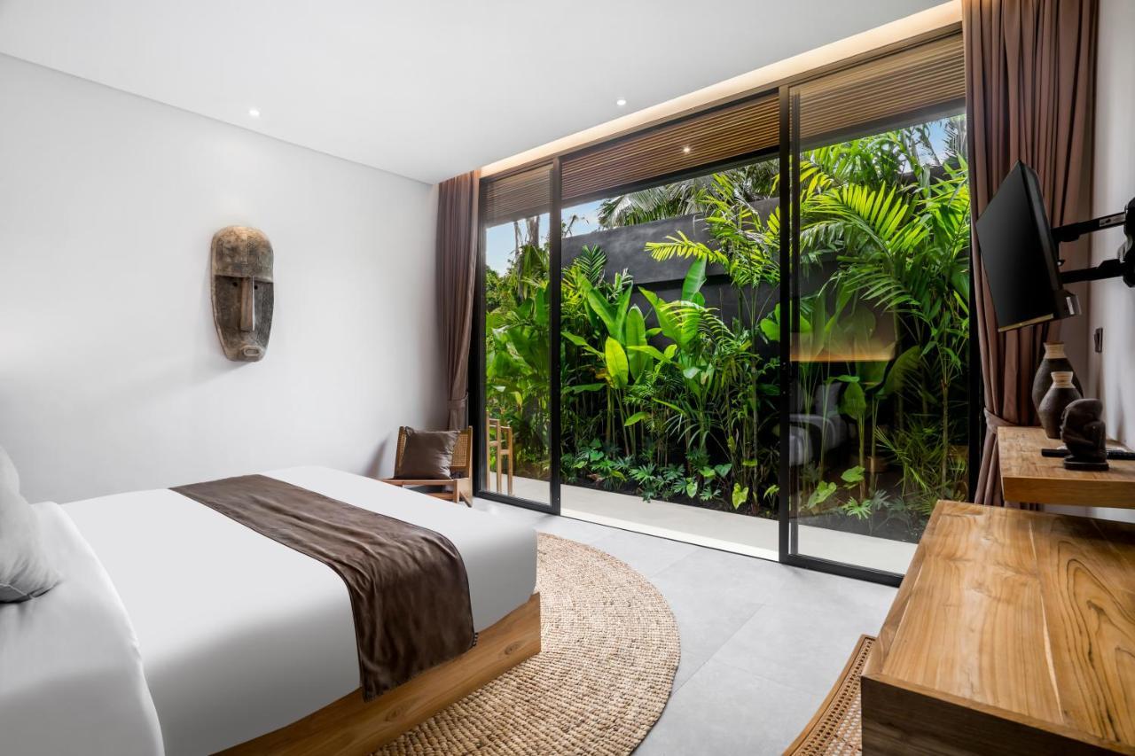 Villa Yoga Paradise By Balisuperhost Ubud Zewnętrze zdjęcie