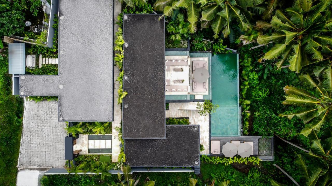 Villa Yoga Paradise By Balisuperhost Ubud Zewnętrze zdjęcie