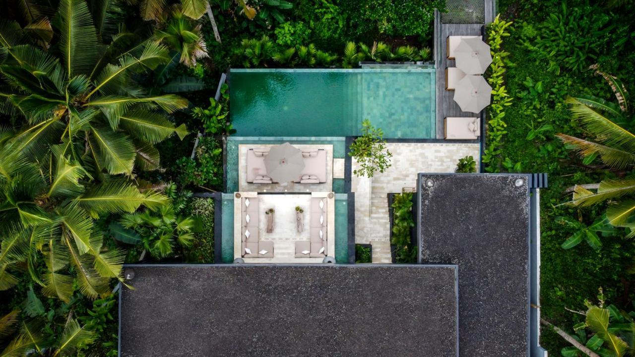 Villa Yoga Paradise By Balisuperhost Ubud Zewnętrze zdjęcie