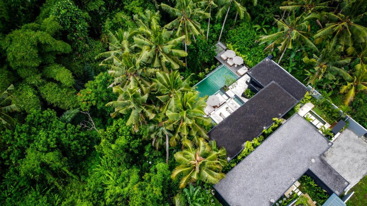 Villa Yoga Paradise By Balisuperhost Ubud Zewnętrze zdjęcie