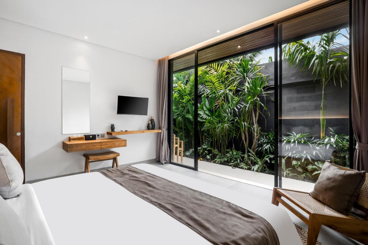 Villa Yoga Paradise By Balisuperhost Ubud Zewnętrze zdjęcie