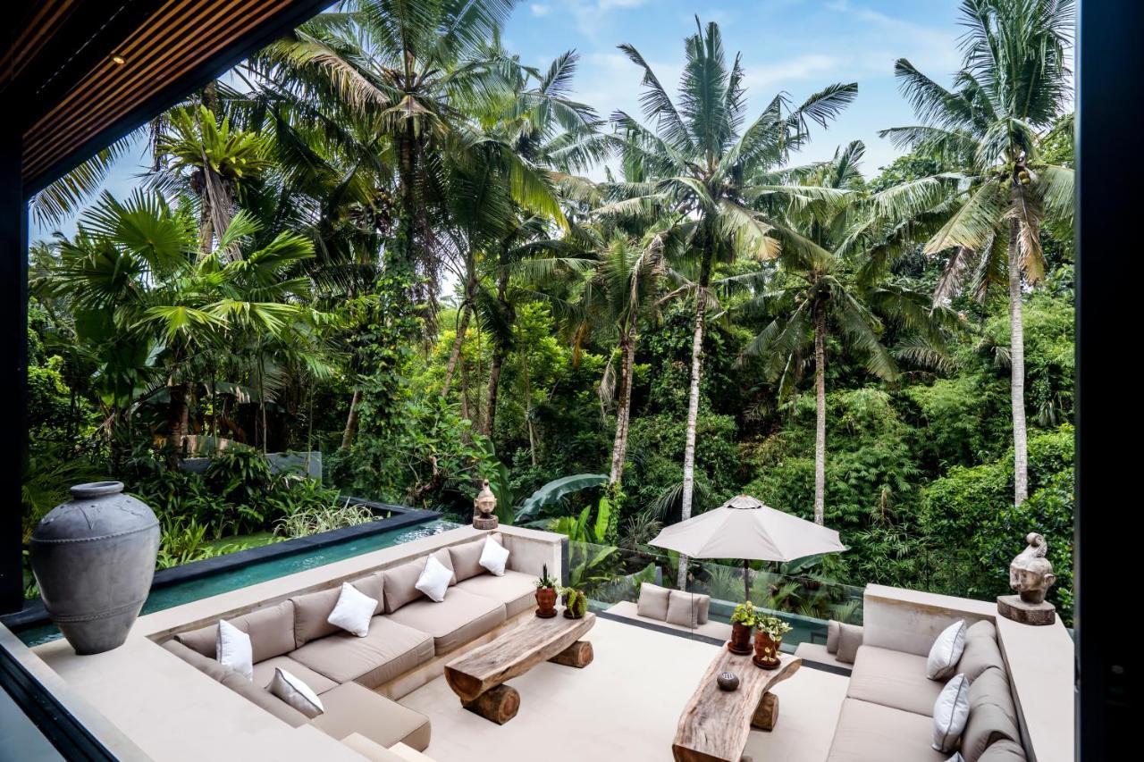 Villa Yoga Paradise By Balisuperhost Ubud Zewnętrze zdjęcie