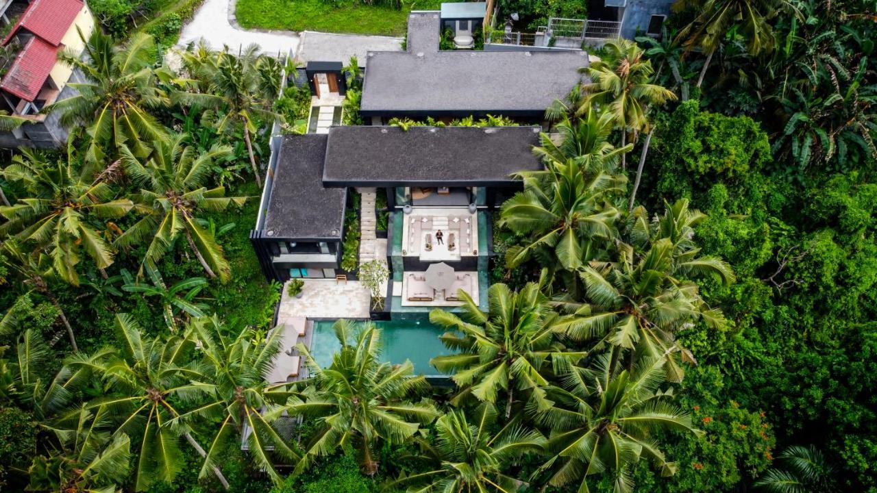 Villa Yoga Paradise By Balisuperhost Ubud Zewnętrze zdjęcie