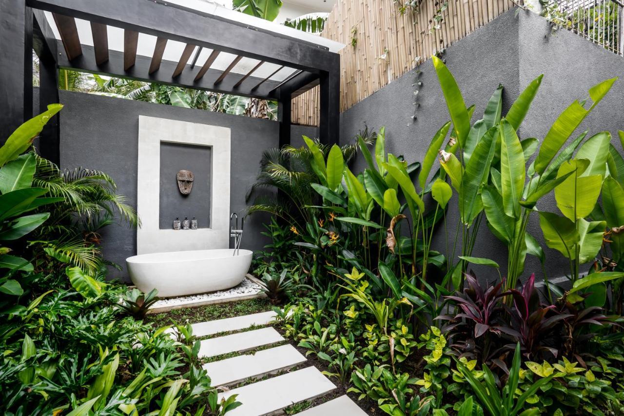 Villa Yoga Paradise By Balisuperhost Ubud Zewnętrze zdjęcie