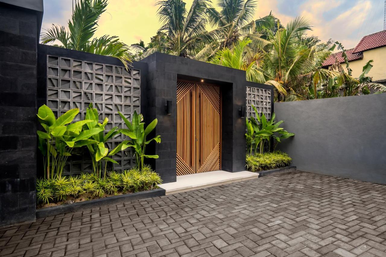 Villa Yoga Paradise By Balisuperhost Ubud Zewnętrze zdjęcie