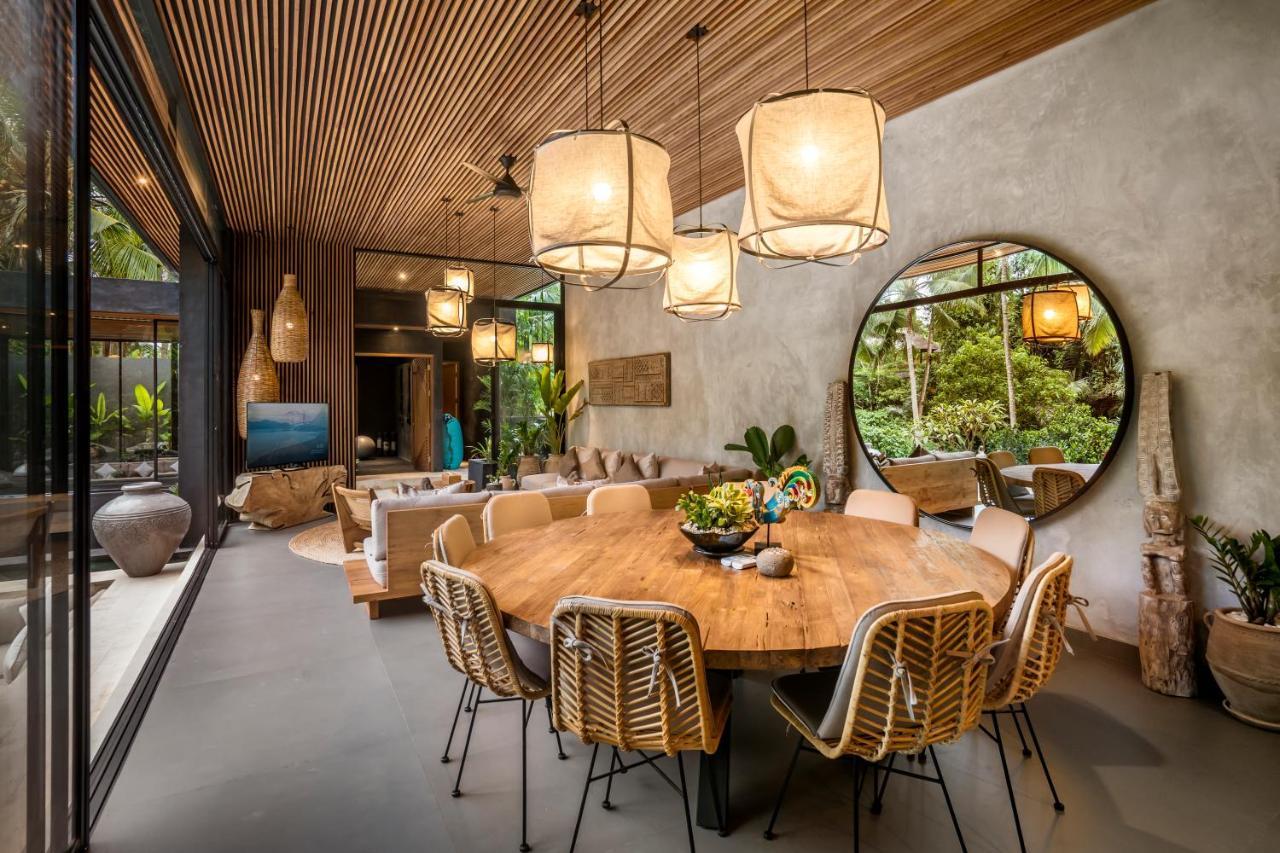 Villa Yoga Paradise By Balisuperhost Ubud Zewnętrze zdjęcie