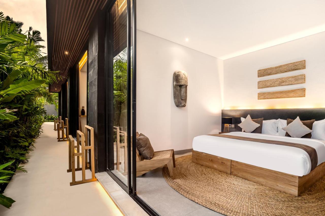 Villa Yoga Paradise By Balisuperhost Ubud Zewnętrze zdjęcie