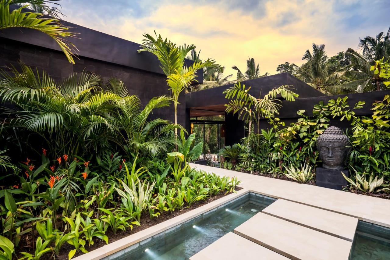 Villa Yoga Paradise By Balisuperhost Ubud Zewnętrze zdjęcie