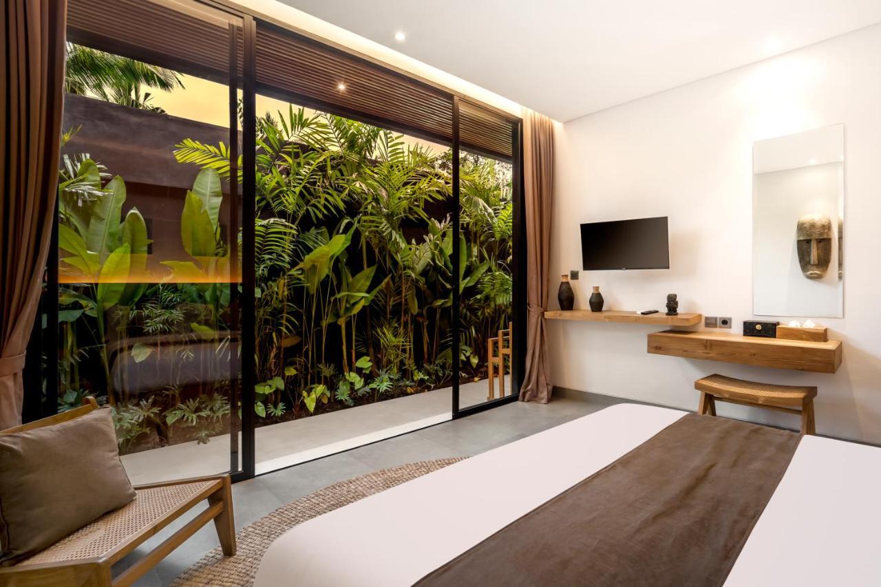 Villa Yoga Paradise By Balisuperhost Ubud Zewnętrze zdjęcie