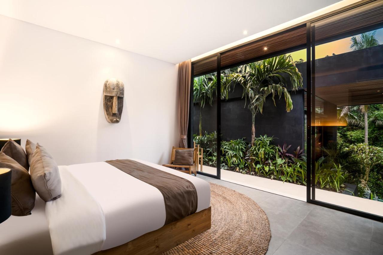 Villa Yoga Paradise By Balisuperhost Ubud Zewnętrze zdjęcie