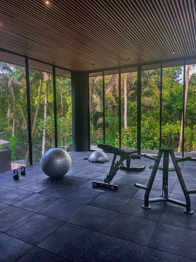 Villa Yoga Paradise By Balisuperhost Ubud Zewnętrze zdjęcie